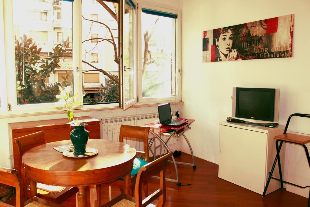 شقة بيزا  في Marianna'S Studio الغرفة الصورة